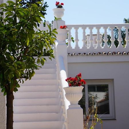 Los Arcos Villa Marbella Eksteriør billede
