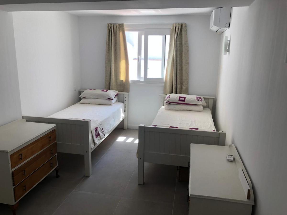 Los Arcos Villa Marbella Eksteriør billede