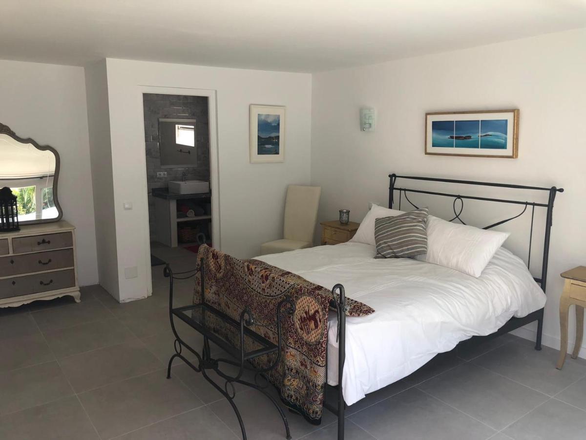 Los Arcos Villa Marbella Eksteriør billede