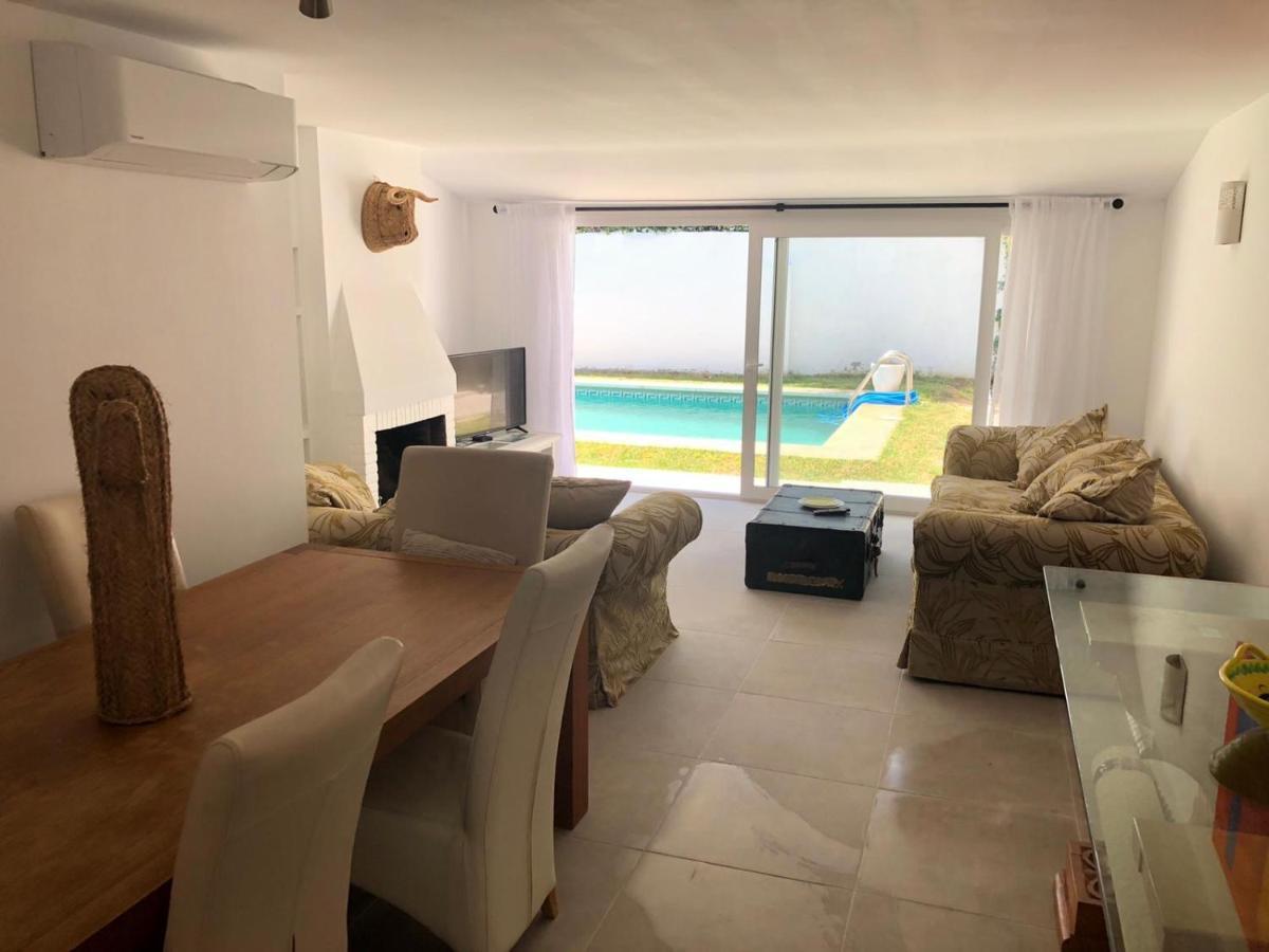 Los Arcos Villa Marbella Eksteriør billede
