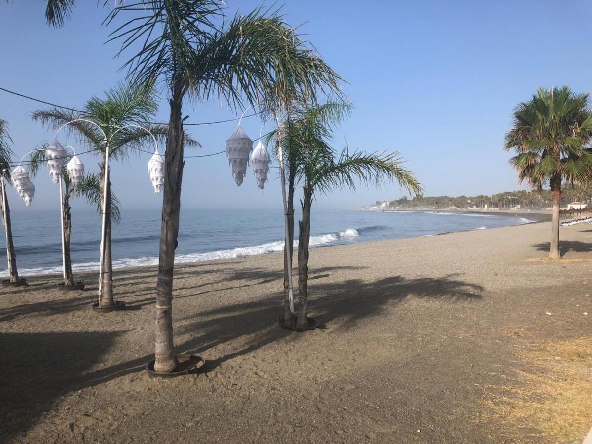 Los Arcos Villa Marbella Eksteriør billede