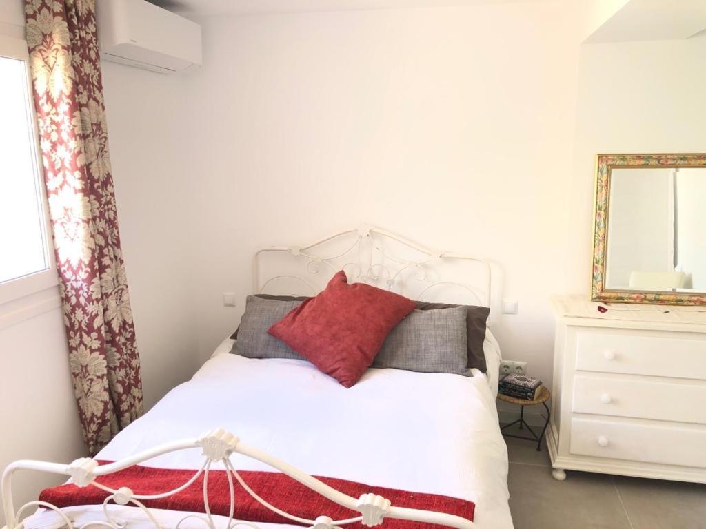 Los Arcos Villa Marbella Eksteriør billede