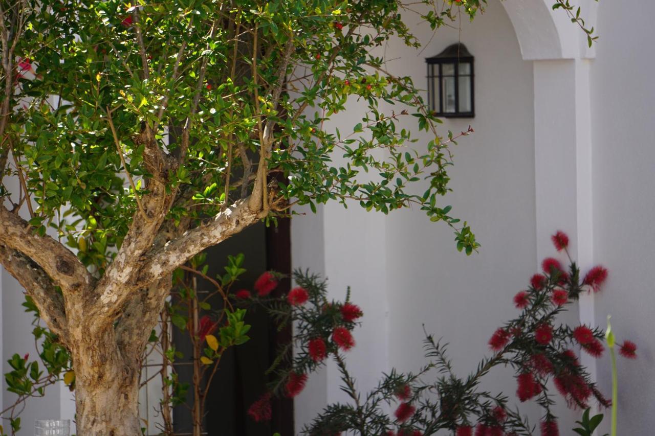 Los Arcos Villa Marbella Eksteriør billede
